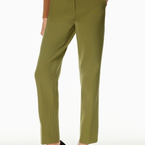 Babaton Straight Leg Women's Pants - NWOT - Picture 3 of 7